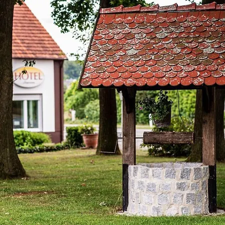 Lingemann Hotel Wallenhorst