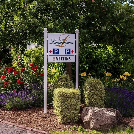 Hotel Lingemann