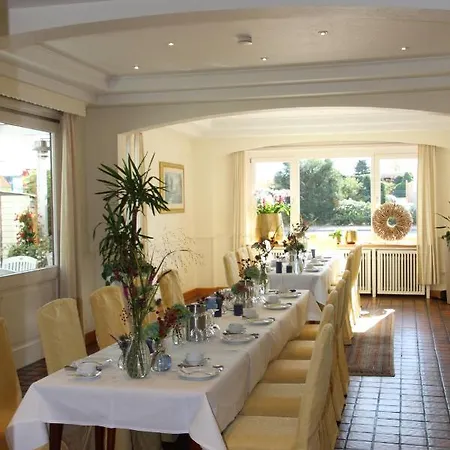 Hotel Lingemann