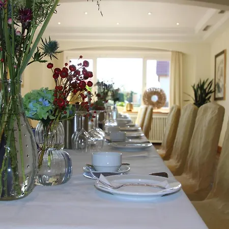 Hotel Lingemann Wallenhorst