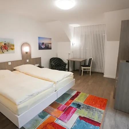 Hotel Lingemann
