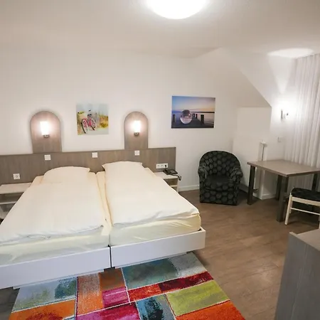 Hotel Lingemann 2*