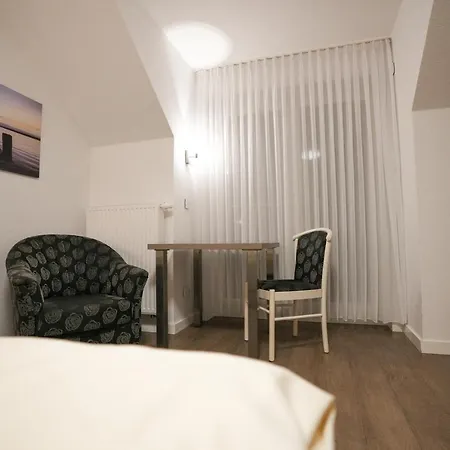 Lingemann Hotel 2*