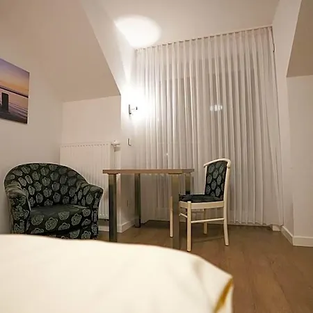 Hotell Lingemann Wallenhorst