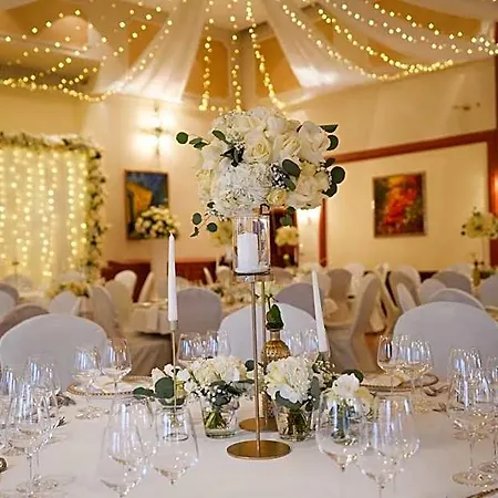 Hotell Lingemann Wallenhorst