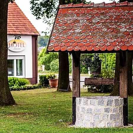 Lingemann Hotell