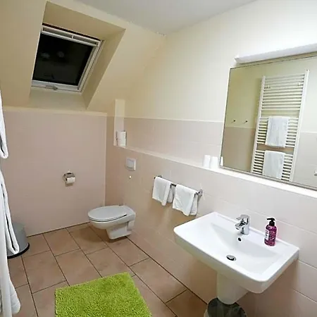 Hotell Lingemann Wallenhorst