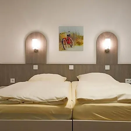 Lingemann Hotell