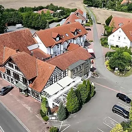 Lingemann Hotell