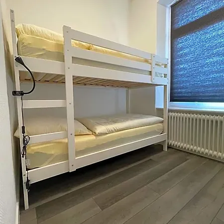Lingemann Hotell 3*