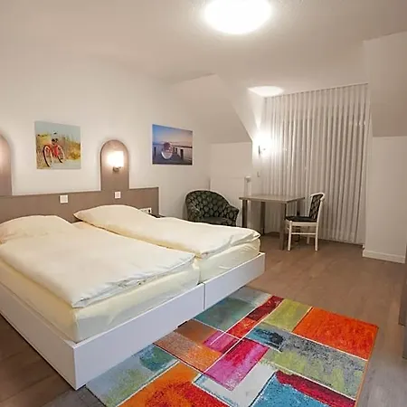 Hotell Lingemann Wallenhorst