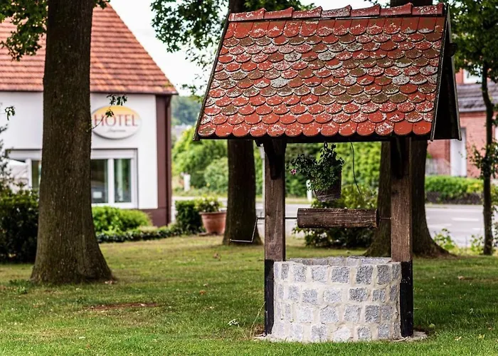 Lingemann Hotel Wallenhorst