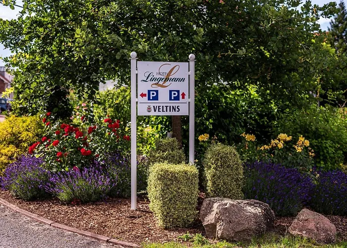 Hotel Lingemann