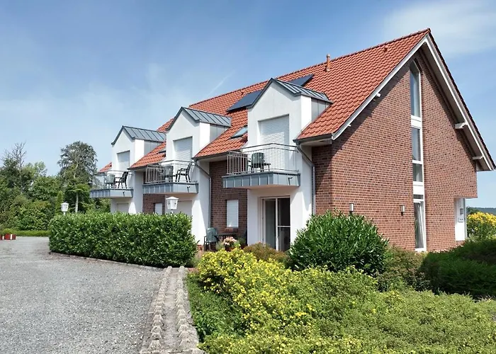 Lingemann 3* Wallenhorst